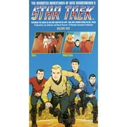 Star Trek Animated Series Volume 9 (Full Frame)