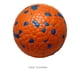 thumbnail image 5 of Juguete de rugby para perros Greeniant ETPU para juegos interactivos Naranja Type3 NO3, 5 of 6