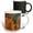 Multicolor, variant on 3drose, Utah, Bryce Canyon Np. Thors Hammer., 11oz Mug