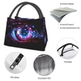thumbnail image 4 of Honeii v Print Cooler Bag Insulated, Large Leakproof Soft Sided Portable Cooler Bag,Lunch Box Lunch Bag, 4 of 6