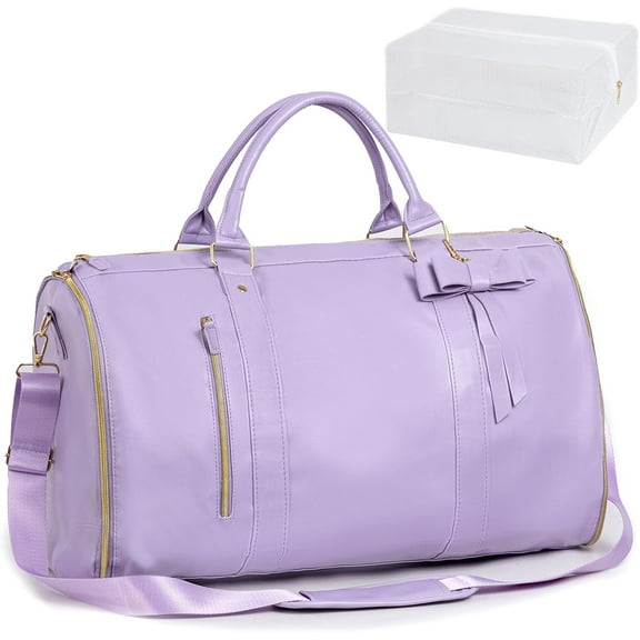 Jenni Travel Bag with Wheels, Lightweight Carry-On Luggage