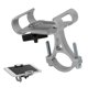 thumbnail image 5 of Soporte de teléfono para bicicleta Soporte de teléfono para bicicleta Soporte de teléfono de aleación de aluminio Soporte de teléfono para motocicleta Soporte de teléfono para manillar Accesorios de c, 5 of 8