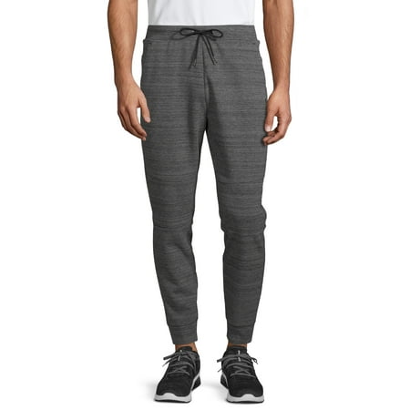 russell athletic fusion knit jogger