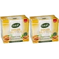thumbnail image 1 of DALAN Cream Bar Soap 3units 125g Cocoa Butter 24/Pack, 1 of 1