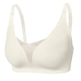 thumbnail image 3 of Bras for Women Push Up No Underwire Bra Womens Seamless Padded Comfort Sport Bras, 3 of 8