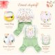 thumbnail image 4 of Pantalones de Cuatro Patas para Perros de Mascota Ropa para Perros de Mascota Modelos Nuevos para la Primavera y el Verano, 4 of 6