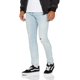 thumbnail image 2 of Zapatillas Vans Filmore 8.5 de caña baja, negro/blanco, gamuza, 2 of 7