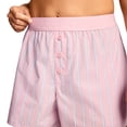 thumbnail image 6 of Jockey Women's 100% Cotton Poplin Boxer Short, 6 of 6