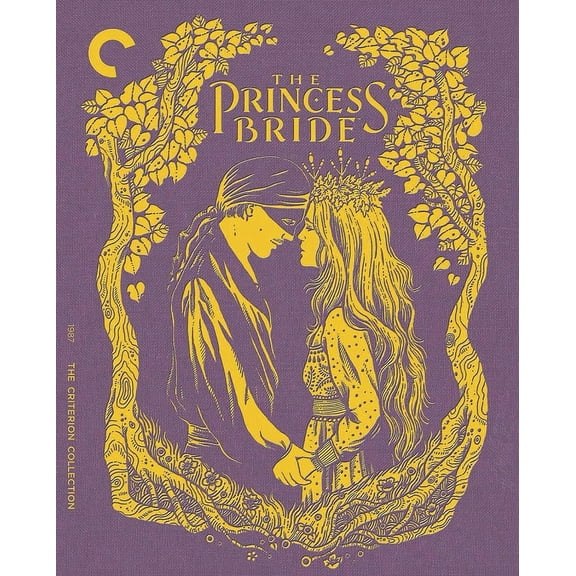 The Princess Bride (Criterion Collection)