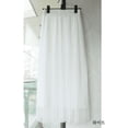 thumbnail image 1 of New Lightweight Mesh Pleated Skirt Seeper Recommend, 1 of 3
