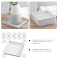 thumbnail image 3 of NUOLUX 15Ud Para Plantas De Plástico Resistente Ideal Para Uso En Interiores Y Jardinería, 3 of 8