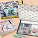 thumbnail image 4 of Kit de decoración Sharpie Sharpie 8 Marcadores Punta Fina Unisex, 4 of 4