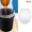 White 1 Gallon, variant on colaxi 10 Pieces Paint Strainer Bags Elastic Opening, Reusable Lightweight Accessories, Practical Easy to Use Mesh Paint Bags White 5 Gallon