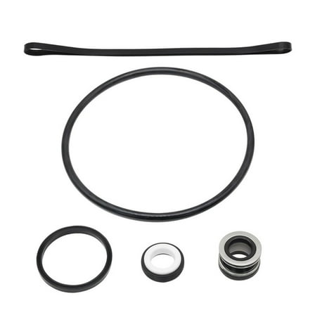 Swimming Pool Pump Seal Replacement Kit With O Rings And Gaskets SPX1600Z2