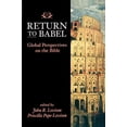 thumbnail image 2 of Return to Babel (Paperback), 2 of 2