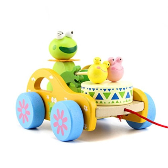 pull along toys for toddlers