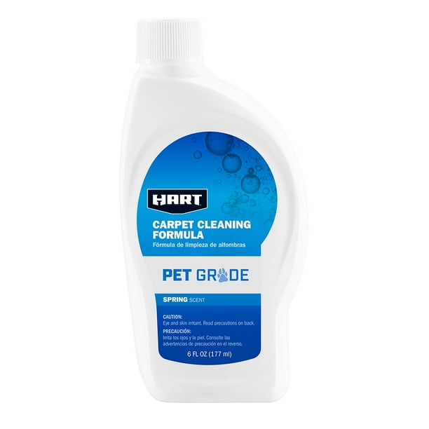 HART 32 oz. Pet Carpet Cleaning Formula