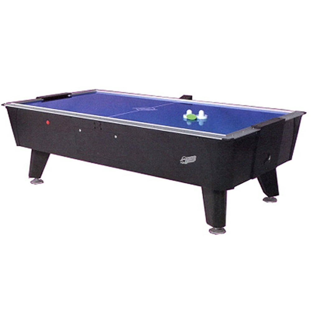 ValleyDynamo 8' Pro Style Air Hockey Table