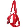 thumbnail image 1 of Dog Lifting Harness, Pet Front Leg Aid Sling Adjustable Multi Functional Mobility Auxiliary Convenient  for Rehabilitation for Disabled S,M,L,XL, 1 of 7