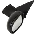 thumbnail image 2 of OEM Grade Door Mirror Compatible with 2003-2009 Saab 9-5 Left Driver Side 2.3L I4 B235 260HP Replaces SB1320102 5361829-PFM 5361829PFM SA12EL SA12EL, 2 of 5