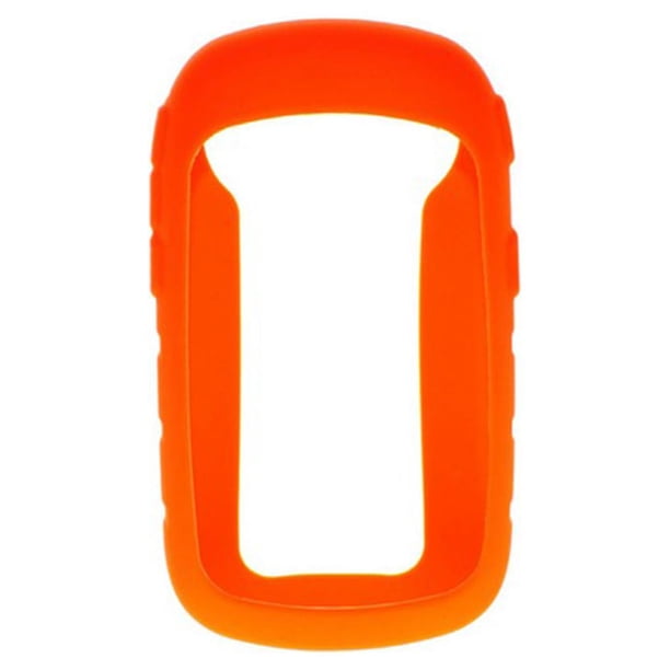 Speravity Funda protectora de silicona, accesorio de carcasa protectora de Color sólido, accesorios de repuesto para 10 201X 209 Herramientas eléctricas Naranja