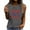 Gray Tank Top, variant on Lydpxz 4th of July Tank Tops for Women Summer Patriotic American Flag Graphic Tees Cute Sleeveless T Shirts Camisole Lightweight Crew Neck Tanks
