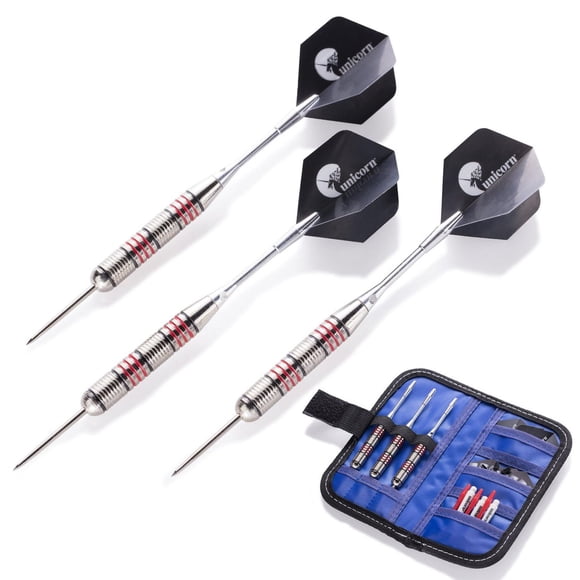Escalade Unicorn Steel 500 Dart Set