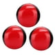 thumbnail image 5 of Pelota De Malabares, Juego De Pelotas De Malabares, Fácil De Llevar Protección Ambiental Fina Partículas Coloidales Para Oficina Ocio Entretenimiento Juegos De Ocio Para Niños OTVIAP Juggling Ball Set, 5 of 8