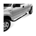 thumbnail image 2 of Westin E-Series Step Bars (Black) Fits select: 2007-2012 HYUNDAI SANTA FE GLS, 2 of 3
