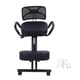 thumbnail image 2 of Silla De Rodillas, Silla De Rodillas Ergonómica De Metal Firme De Acero Para Acondicionamiento Físico, 2 of 7