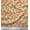 Orange, variante sur Soimoi Tissu en Velours Violet à Imprimé Floral Tissu de Couture BTY 58 Pouces de Large