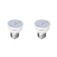 thumbnail image 4 of sweethay Phyto Led B22 Crecimiento hidropónico Luz E27 Led Grow Bulb MR16 Full 220V Type1 NO1, 4 of 6
