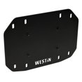 thumbnail image 3 of Westin 59-761205 Support de Pneu de Rechange pour Wrangler JL 2018-2024, 3 of 4