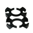 thumbnail image 6 of H1 LED Headlight Bulb Adapter Holder Socket Retainer Clip for Acura Honda Odyssey Civic, 6 of 6