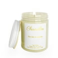 thumbnail image 2 of Dry Gin & Cypress Scented Soy Candle, 2 of 5
