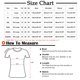 thumbnail image 2 of Puntoco 2024, tops de verano a la moda para mujer, tops de talla grande para mujer, blusa Sexy con cuello en V, blusa holgada informal sólida de verano con manga 3/4, 2 of 4