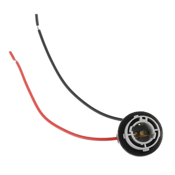 Tail Light Pigtail Connector