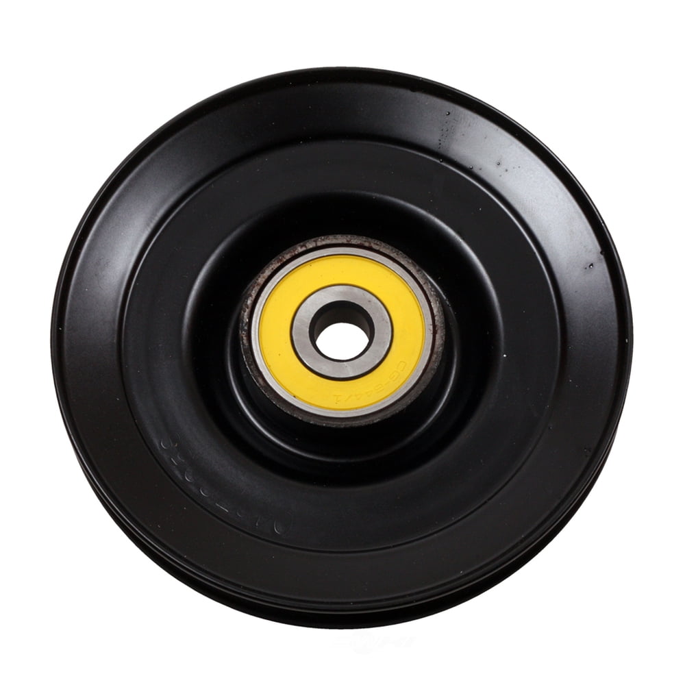 Litens 900030A Accessory Belt Drive Idler Pulley - Original Equipment Quality