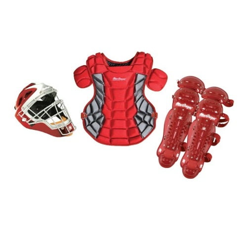 MacGregor Softball Catchers Gear Sets, Women