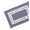 Berryvine Navy, variant on Mr. MJs Trading AG-13296-13x36 13 x 36 in. Fused Table Runner, Berryvine Navy
