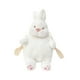 thumbnail image 1 of Mochila de animales de peluche, bolso de hombro, bandolera elegante con dibujos animados, mochila suave, bolso escolar para estudiantes, niños, niñas conejo, 1 of 9