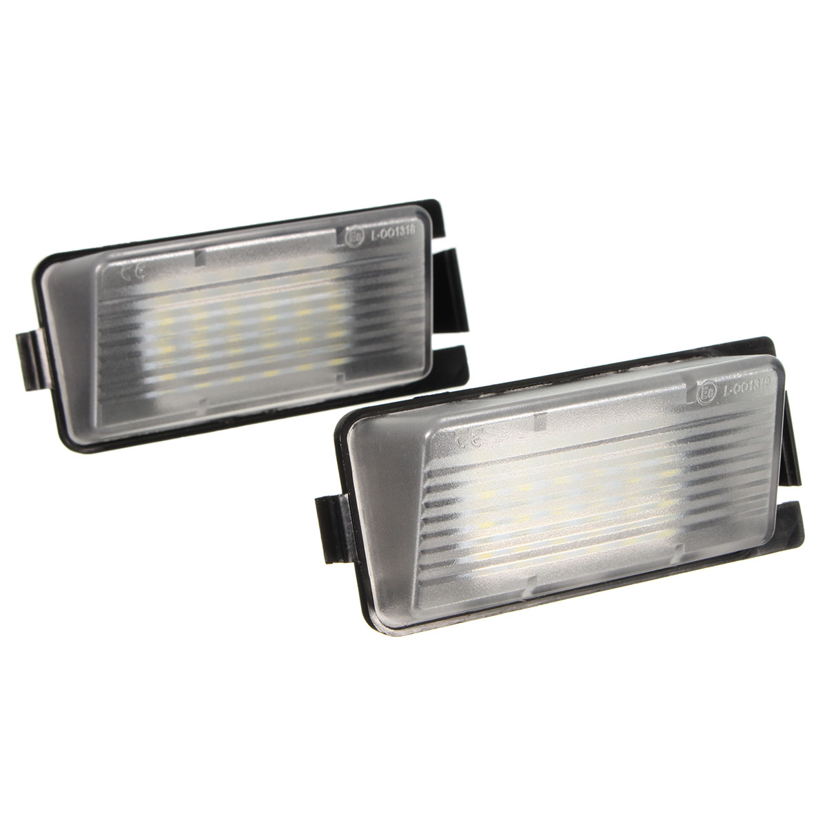 350z license plate bulb