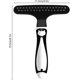 thumbnail image 3 of Dog Dematting Brush, Dematting Tool For Large Dogs, Brush For Short Haired Cats To Remove Loose Hair, 3 of 5