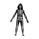 thumbnail image 2 of Disfraz de esqueleto para Halloween, disfraz de cosplay para niños, fiesta temática de carnaval Para altura 150cm, 2 of 8