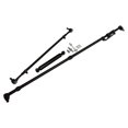 thumbnail image 1 of Crown Automotive Sk3 Steering Kit Fits 87 90 Wrangler (Yj), 1 of 2