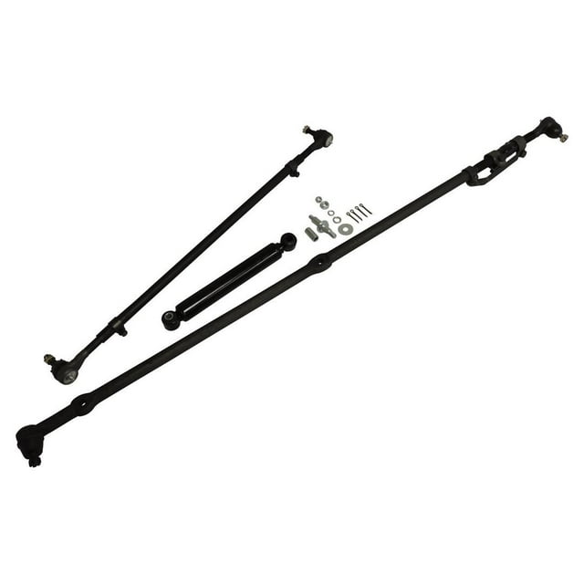 Crown Automotive Sk3 Steering Kit Fits 87 90 Wrangler (Yj)