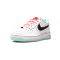 thumbnail image 4 of NIKE GRADE SCHOOL Air Force 1 '07 LV8 GS "White / Atomic Pink" DD7709 100 from Stadium Goods, 4 of 8