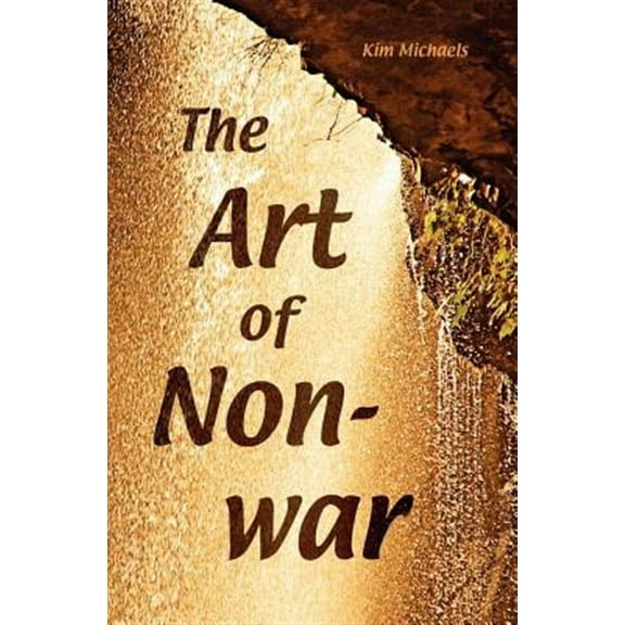 The Art of Non-War