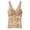 C139/Brown, variant on XIYON Womens Tank Tops Women's Solid Color Lace Thin V Neck Camisole Ideal For Layering Vacation Outfits