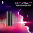 thumbnail image 2 of 128GB Voice Recorder with 600 Hours Continuous Recording, Audio Recorder Voice Activated Recorder fo, 2 of 5